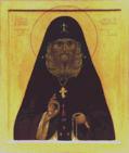 Venerable Simeon of Pskovo-Pechersk