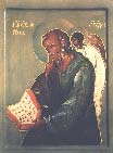 St. John the Theolog